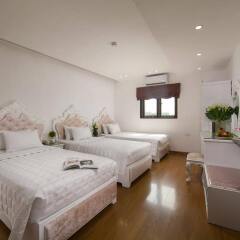Отель Golden Time Hostel 2 Вьетнам, Ханой - отзывы, цены и фото номеров - забронировать отель Golden Time Hostel 2 онлайн комната для гостей фото 3