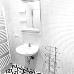Апартаменты Boutique Apartments Vienna Вена ванная фото 2