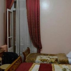 Samir Hotel in Algiers, Algeria from 58$, photos, reviews - zenhotels.com