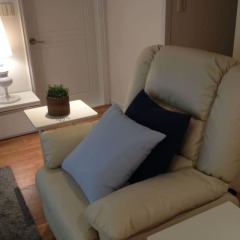 Отель The Kings Park Residence спа