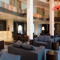 Antony Palace Hotel интерьер отеля фото 3