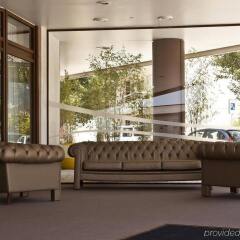 Отель Holiday Inn Porto Gaia интерьер отеля фото 3