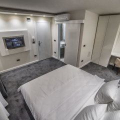 Hotel Forty Two in Zagreb, Croatia from 100$, photos, reviews - zenhotels.com guestroom photo 3