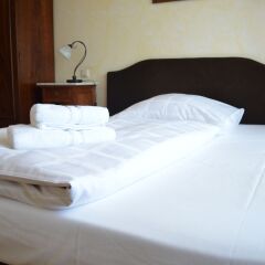 Отель Jahrhunderthotel Leipzig Германия, Ройдниц-Торнберг - отзывы, цены и фото номеров - забронировать отель Jahrhunderthotel Leipzig онлайн сейф в номере
