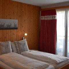 Отель Cabana Швейцария, Гриндельвальд - отзывы, цены и фото номеров - забронировать отель Cabana онлайн фото 5