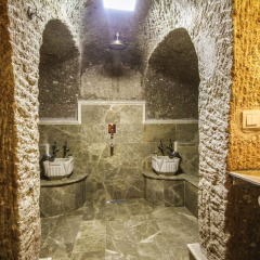 Heaven Cave House Турция, Ургуп - отзывы, цены и фото номеров - забронировать отель Heaven Cave House онлайн фото 4