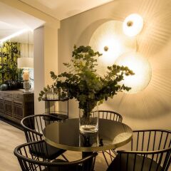 Апартаменты For You Apartments Madrid Мадрид питание