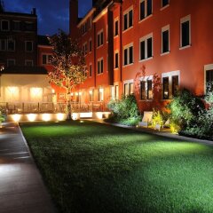 Отель Carnival Palace Hotel Италия, Венеция - отзывы, цены и фото номеров - забронировать отель Carnival Palace Hotel онлайн фото 8