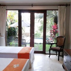 Anahata Villas & Spa Resort in Bali, Indonesia from 99$, photos, reviews - zenhotels.com guestroom photo 2