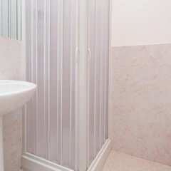 Отель La Terrazza della Nonna Италия, Палермо - отзывы, цены и фото номеров - забронировать отель La Terrazza della Nonna онлайн ванная