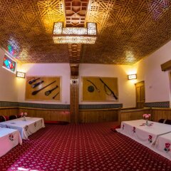 Hunza Serena Inn in Karimabad, Pakistan from 70$, photos, reviews - zenhotels.com spa