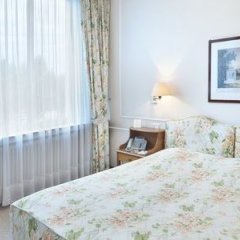 Grand Hotel Cravat in Luxembourg, Luxembourg from 255$, photos, reviews - zenhotels.com