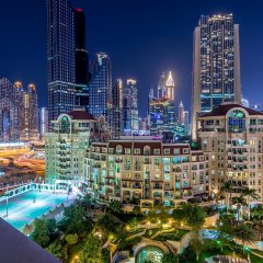 Отель Roda Al Murooj Residences ОАЭ, Дубай - отзывы, цены и фото номеров - забронировать отель Roda Al Murooj Residences онлайн фото 6