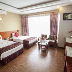 Sen Hotel комната для гостей фото 4