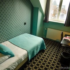 Отель Cornelisz Нидерланды, Амстердам - 2 отзыва об отеле, цены и фото номеров - забронировать отель Cornelisz онлайн комната для гостей фото 4