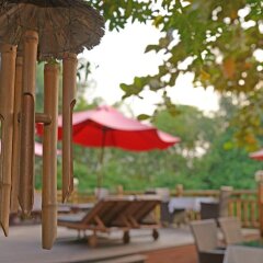 Отель Thien Thanh Boutique Хойан фото 2