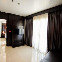 Hotel Selection Pattaya удобства в номере
