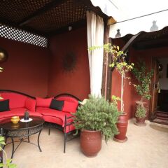 Отель Riad Charme dOrient Марокко, Марракеш - отзывы, цены и фото номеров - забронировать отель Riad Charme dOrient онлайн фото 11