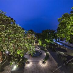 Отель Xiamen Feisu Gulangyu Yangjiayuan Hotel Китай, Сямынь - отзывы, цены и фото номеров - забронировать отель Xiamen Feisu Gulangyu Yangjiayuan Hotel онлайн фото 3