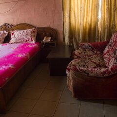Emota Paradise Phase 1 in Ikeja, Nigeria from 13$, photos, reviews - zenhotels.com photo 4