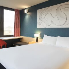 Отель ibis Liège Centre Opéra Бельгия, Льеж - отзывы, цены и фото номеров - забронировать отель ibis Liège Centre Opéra онлайн фото 8