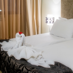 Grand Hotel Bansko комната для гостей фото 5