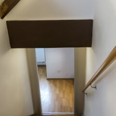 Отель Happy Prague Apartments Чехия, Прага - 1 отзыв об отеле, цены и фото номеров - забронировать отель Happy Prague Apartments онлайн сейф в номере