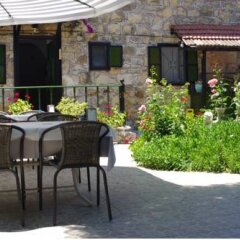Akasya Hotel - Adults Only Сиде фото 6