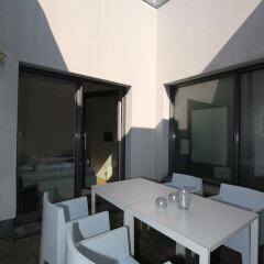 Отель Boutique Apartments Leipzig II Германия, Лейпциг - отзывы, цены и фото номеров - забронировать отель Boutique Apartments Leipzig II онлайн
