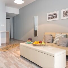 Отель Ermou Suites by Livin Urbban комната для гостей фото 17