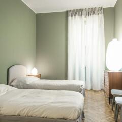 Отель Brera Apartments in Garibaldi Италия, Милан - отзывы, цены и фото номеров - забронировать отель Brera Apartments in Garibaldi онлайн детские мероприятия фото 2