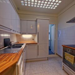 Hotel De La Gaite Париж в номере