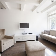 Отель Charles Apartments Нидерланды, Амстердам - отзывы, цены и фото номеров - забронировать отель Charles Apartments онлайн комната для гостей
