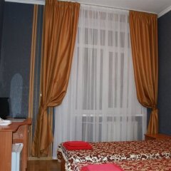 Ekos Osvity St. Hotel удобства в номере фото 2