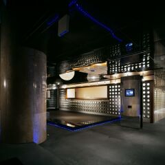 5Th Hotel Фукуока с домашними животными