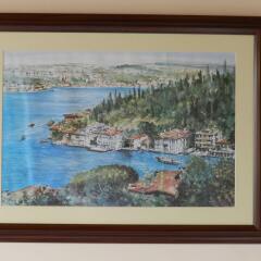 Berk Guesthouse - 'Grandma's House' Турция, Стамбул - отзывы, цены и фото номеров - забронировать отель Berk Guesthouse - 'Grandma's House' онлайн удобства в номере фото 2