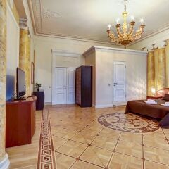 Hotel Amadey интерьер отеля