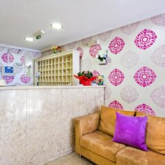 Отель Мини-отель Residencial Colombo Португалия, Фуншал - 1 отзыв об отеле, цены и фото номеров - забронировать отель Мини-отель Residencial Colombo онлайн детские мероприятия