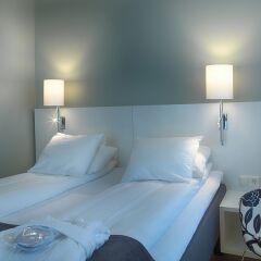 Thon Hotel Bristol Bergen фото 15