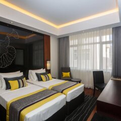 Renuka City Hotel in Colombo, Sri Lanka from 70$, photos, reviews - zenhotels.com guestroom photo 3