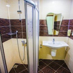 Kleopatra Beach Hotel - All Inclusive ванная