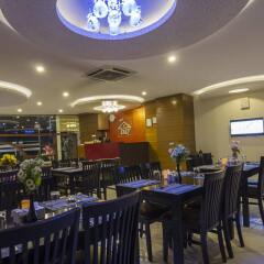Отель Regal Airport Непал, Катманду - отзывы, цены и фото номеров - забронировать отель Regal Airport онлайн питание фото 2