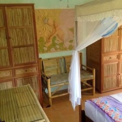 Отель Aree's Lagoon B & B детские мероприятия
