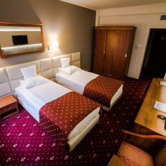 Best Western Plus Lido Hotel in Timisoara, Romania from 112$, photos, reviews - zenhotels.com guestroom photo 5
