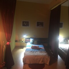 Отель Mirage Guest House Армения, Ереван - отзывы, цены и фото номеров - забронировать отель Mirage Guest House онлайн комната для гостей