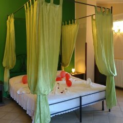 Отель Agriturismo San Giorgio Италия, Казаль-Велино - отзывы, цены и фото номеров - забронировать отель Agriturismo San Giorgio онлайн спа