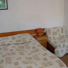 Отель Guest House Riben Dar Болгария, Смолян - отзывы, цены и фото номеров - забронировать отель Guest House Riben Dar онлайн комната для гостей фото 3