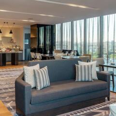 Отель Hilton Guadalajara Midtown Мексика, Гвадалахара - отзывы, цены и фото номеров - забронировать отель Hilton Guadalajara Midtown онлайн фото 5