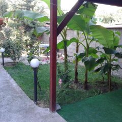 Отель Guest House Pazderkovi Болгария, Равда - отзывы, цены и фото номеров - забронировать отель Guest House Pazderkovi онлайн фото 7