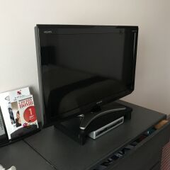Ogaki Forum Hotel Огаки удобства в номере